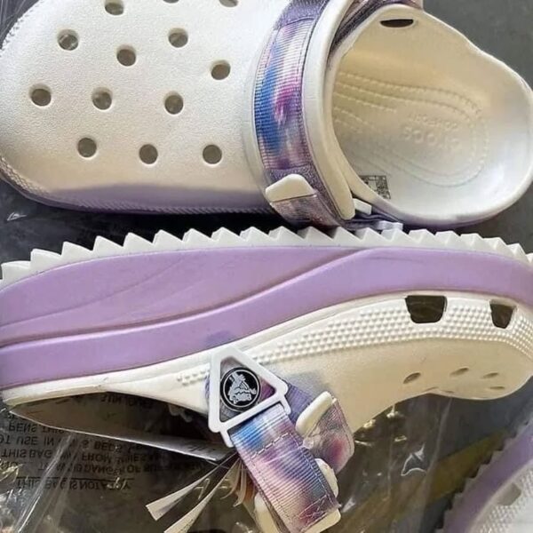 Crocs pallets - Image 5