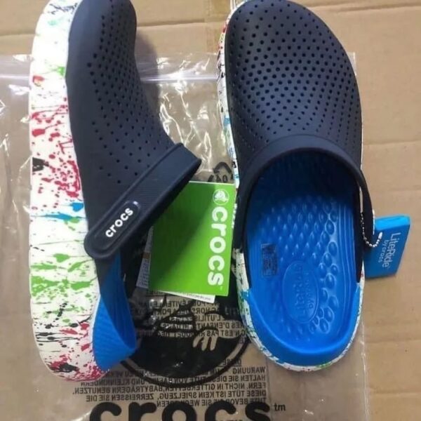 Crocs pallets - Image 7