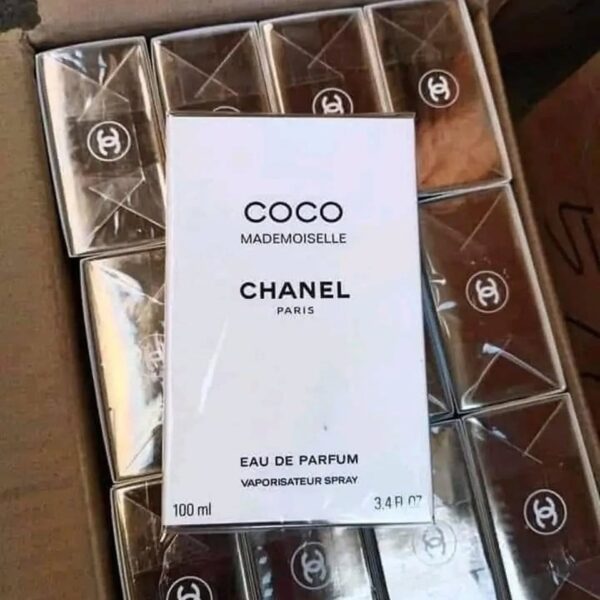 Mixed brand Perfume pallets for sale - Image 5