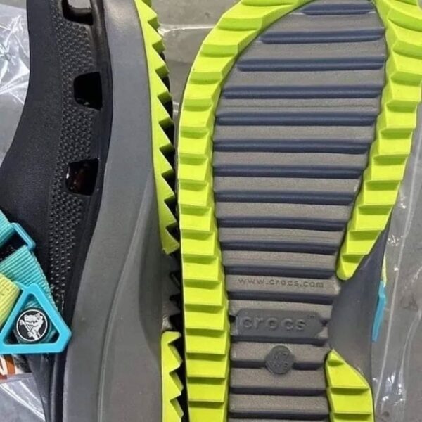 Crocs pallets - Image 3