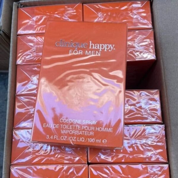 Mixed brand Perfume pallets for sale - Image 4