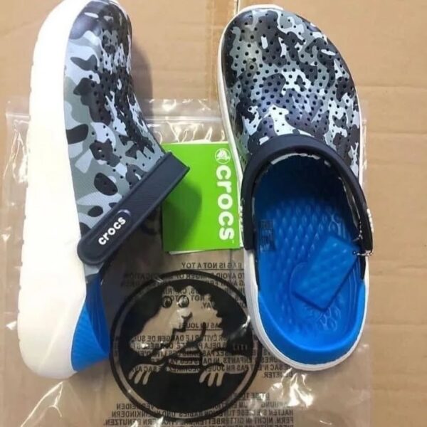 Crocs pallets - Image 4