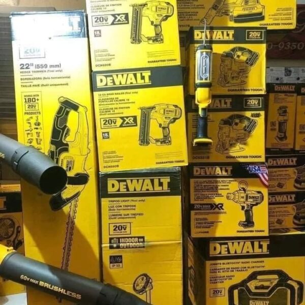 DeWalt Tool Pallets for sale. - Image 2