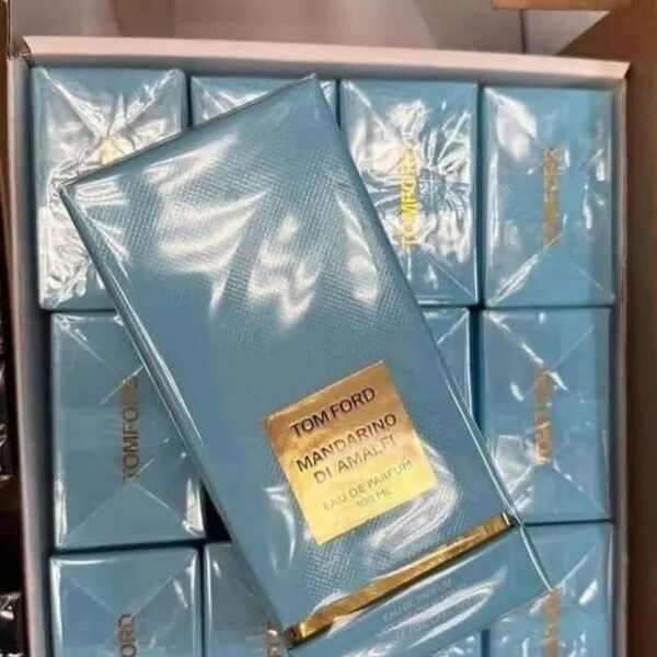 Mixed brand Perfume pallets for sale