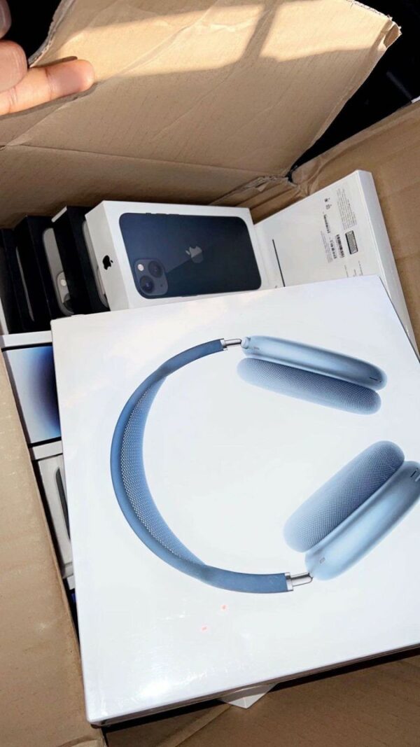 AMZ Electronic Mystery Box - Image 2