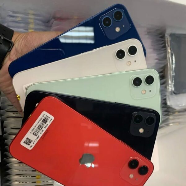 Refurbished Mixed iPhones - Image 3