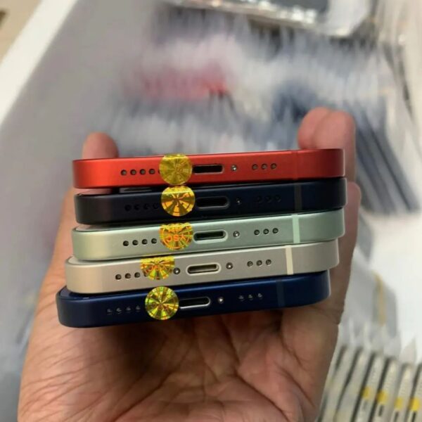 Refurbished Mixed iPhones - Image 5