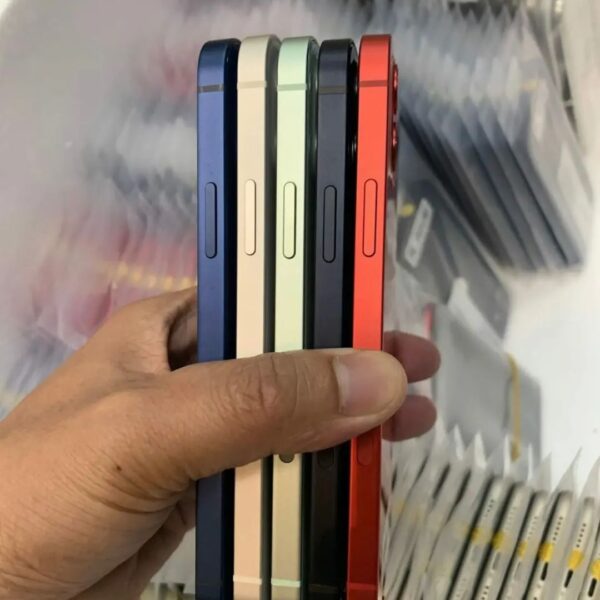 Refurbished Mixed iPhones