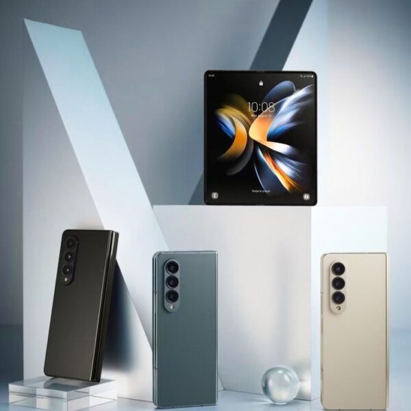 Samsung Galaxy Z Fold 5 - Image 3