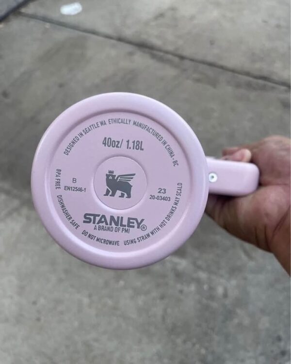 Stanley starbucks cup - Image 2